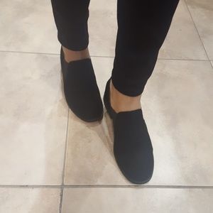 Crown Vintage Yankee Slip-on